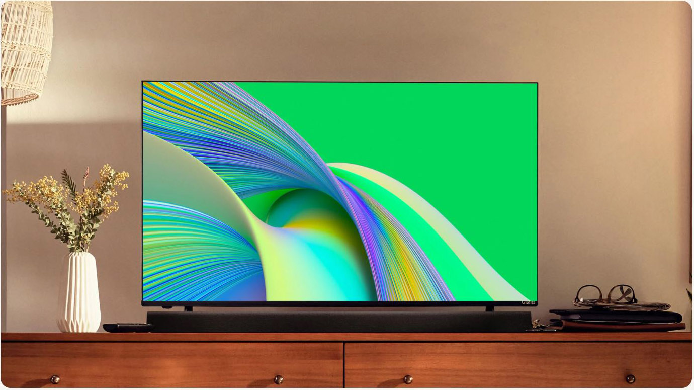 D-Series D43FM-K04 Smart TV